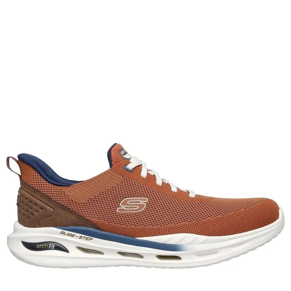 Кросівки Skechers Arch Fit Orvan Kincade, фото №1