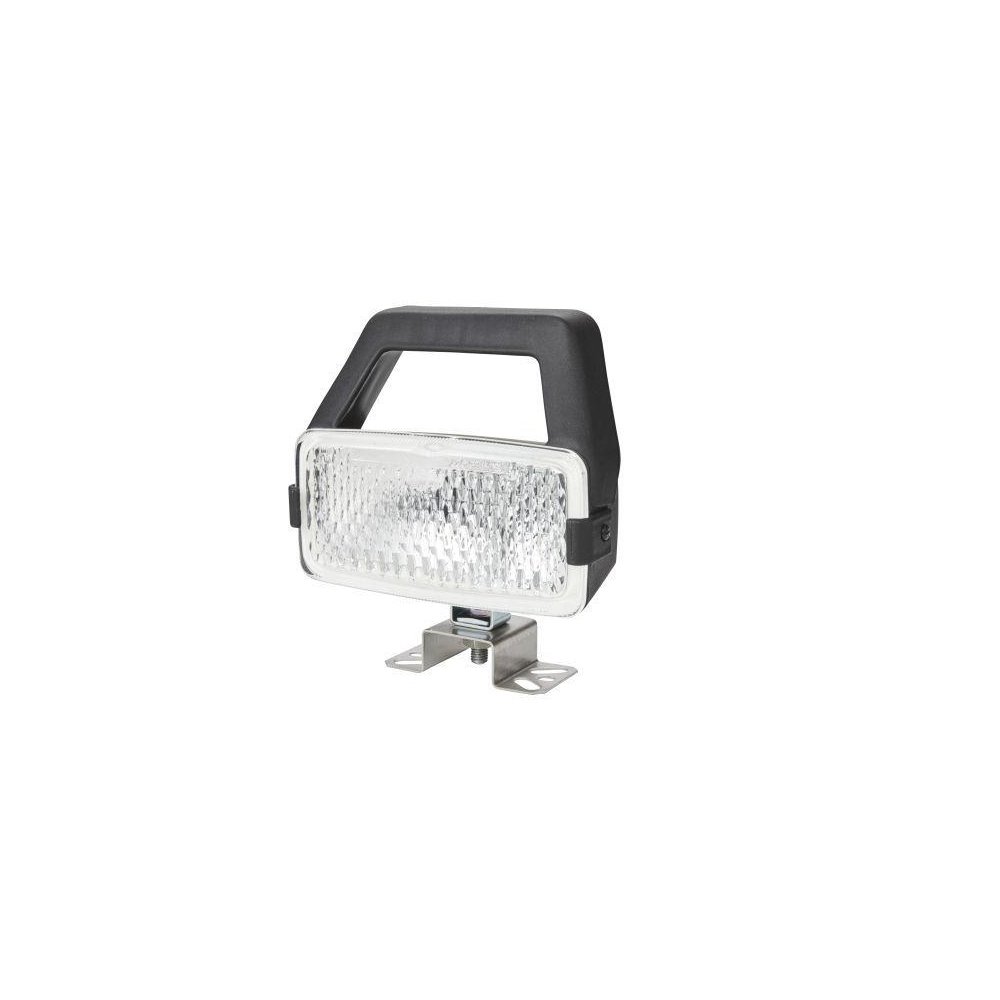 Рабочая фара HELLA 1GD 004 490-001 для AUDI FORD FRUEHAUF VW JOHN DEERE, фото №1