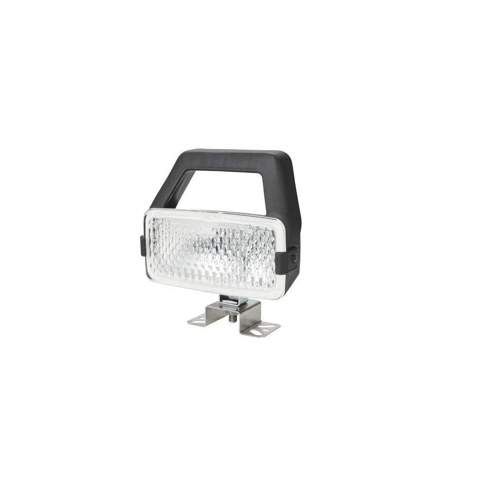 Рабочая фара HELLA 1GD 004 490-001 для AUDI FORD FRUEHAUF VW JOHN DEERE, фото №1