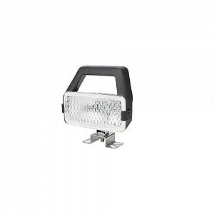 Рабочая фара HELLA 1GD 004 490-001 для AUDI FORD FRUEHAUF VW JOHN DEERE - Фото 1