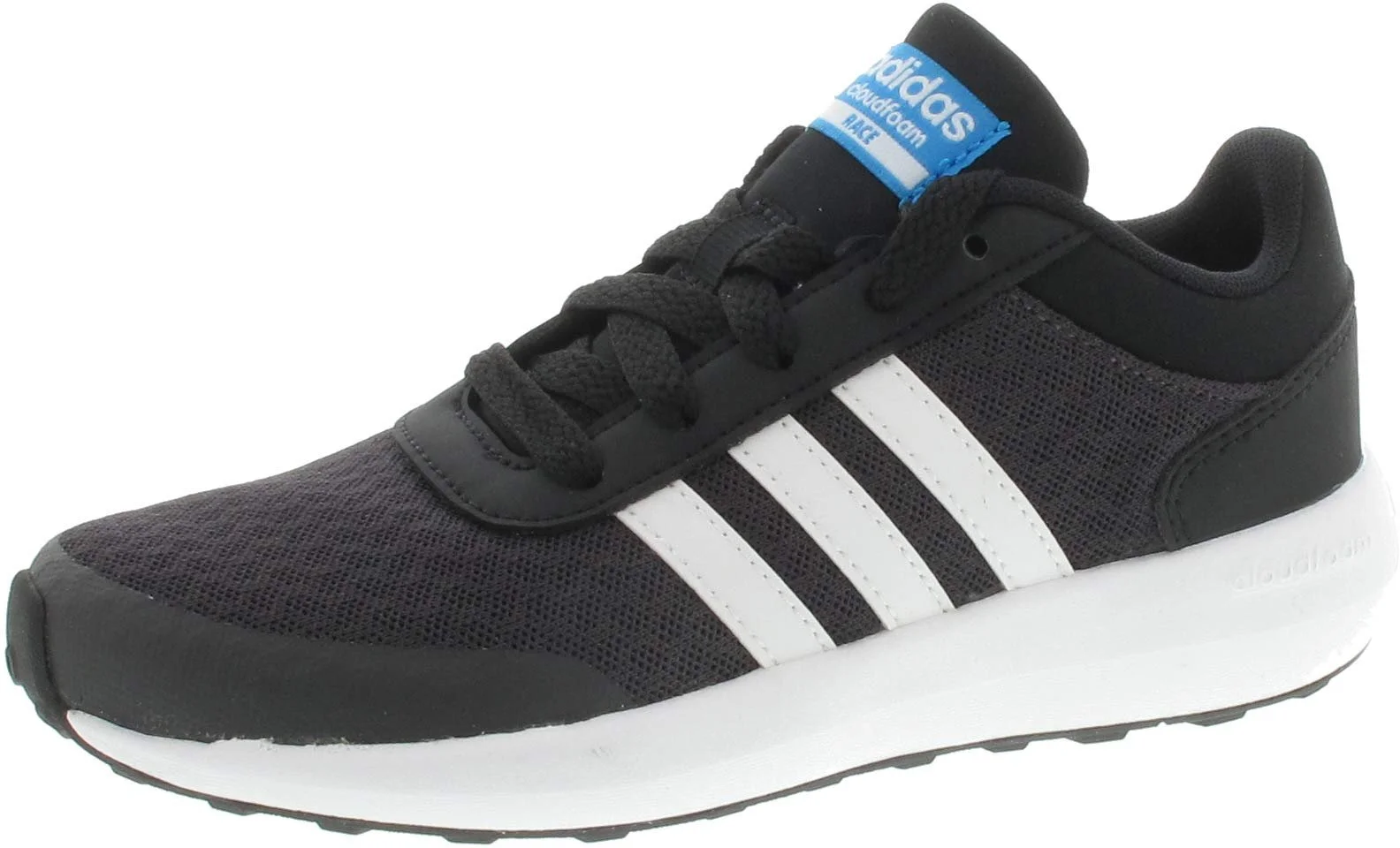 Кроссовки Adidas Unisex Cf Race K, фото №2