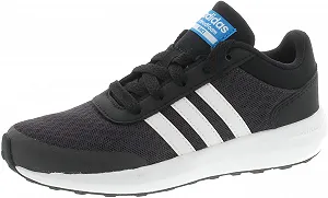 Кроссовки Adidas Unisex Cf Race K synthetic.ua - Фото 1