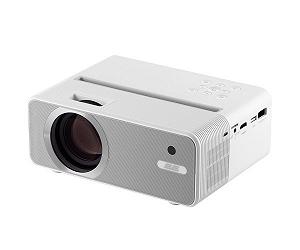 2E Проектор Phobos FHD 200 lm LED 1.3, WiFi synthetic.ua - Фото 1