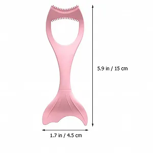 Трафарет Ipetboom для підводки очей, аплікатор, силіконовий synthetic.ua - Фото 1