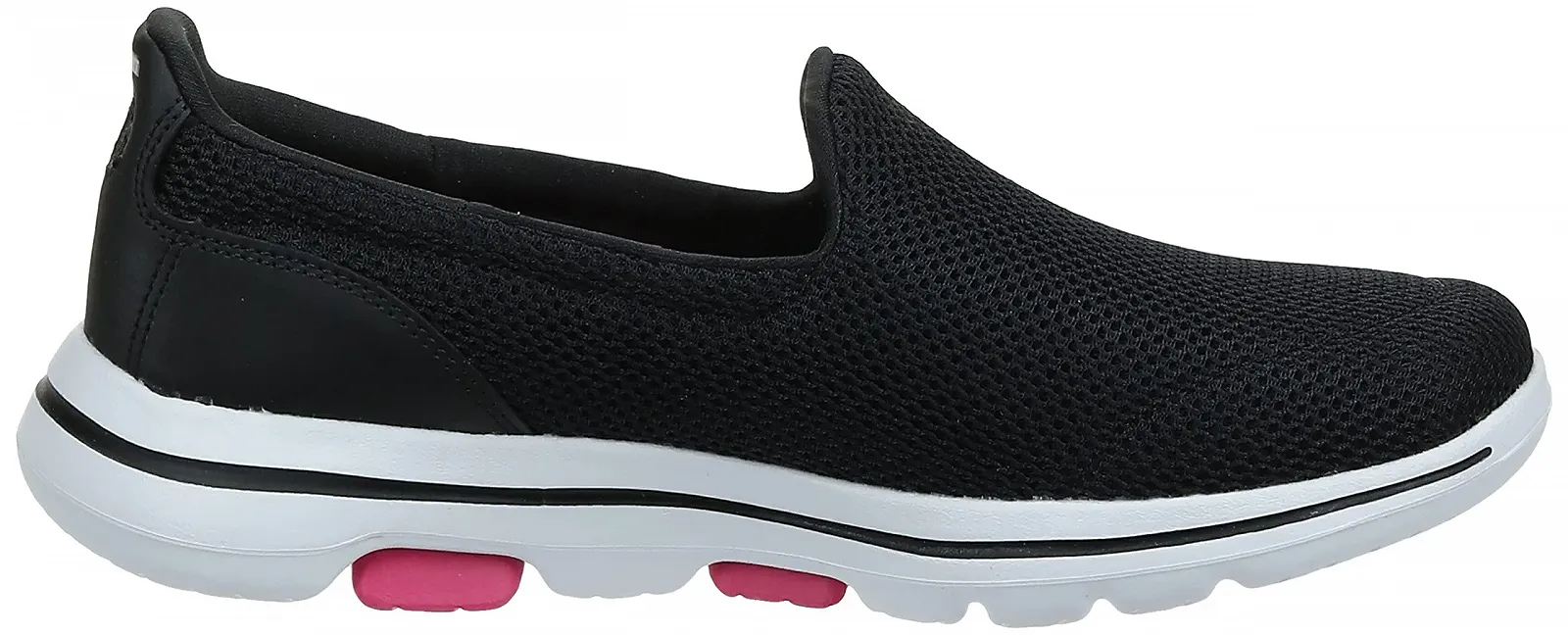 Кроссовки Skechers Go Walk 5 женские, фото №4