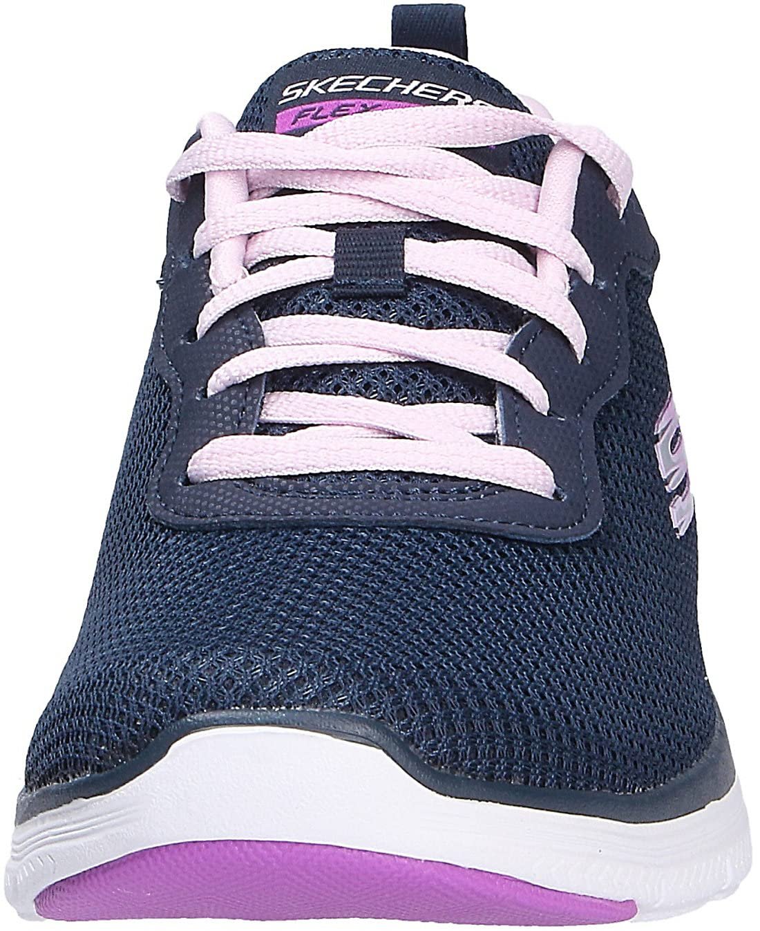 Кроссовки Skechers Flex Appeal 4.0 Brilliant View, женские, фото №6