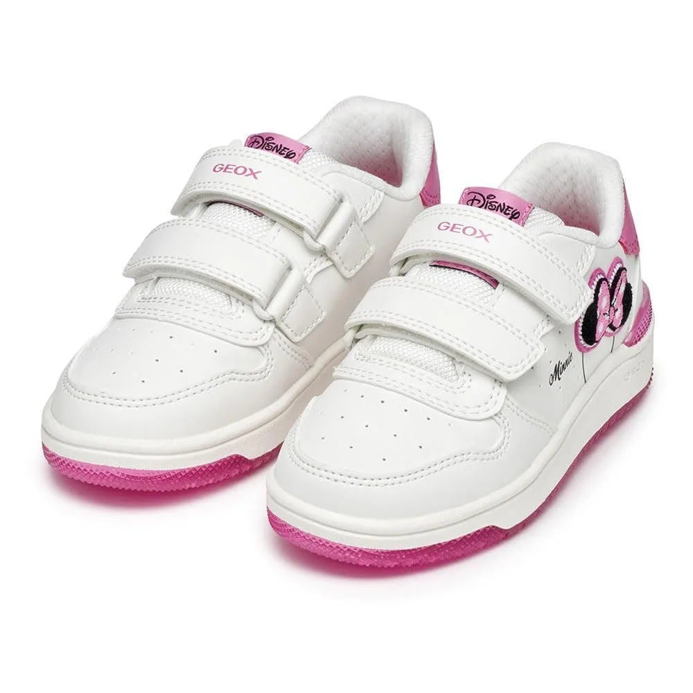 Кросівки Geox J Washiba Girl B, фото №6