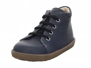 Первая обувь для ходьбы Däumling Polly Unisex Baby - Фото 1