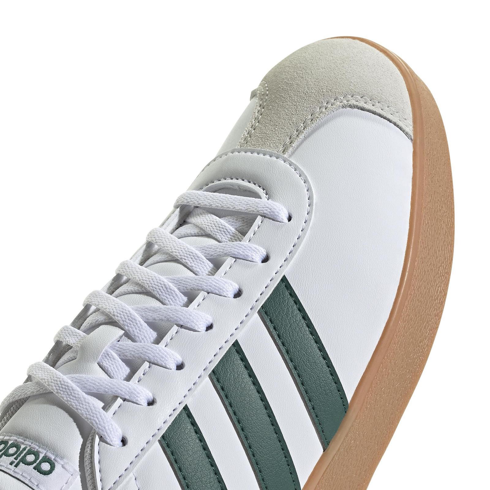 Кеды Adidas Vl Court Base Мужские, фото №5 Кеды Adidas Vl Court Base Мужские, фото №5