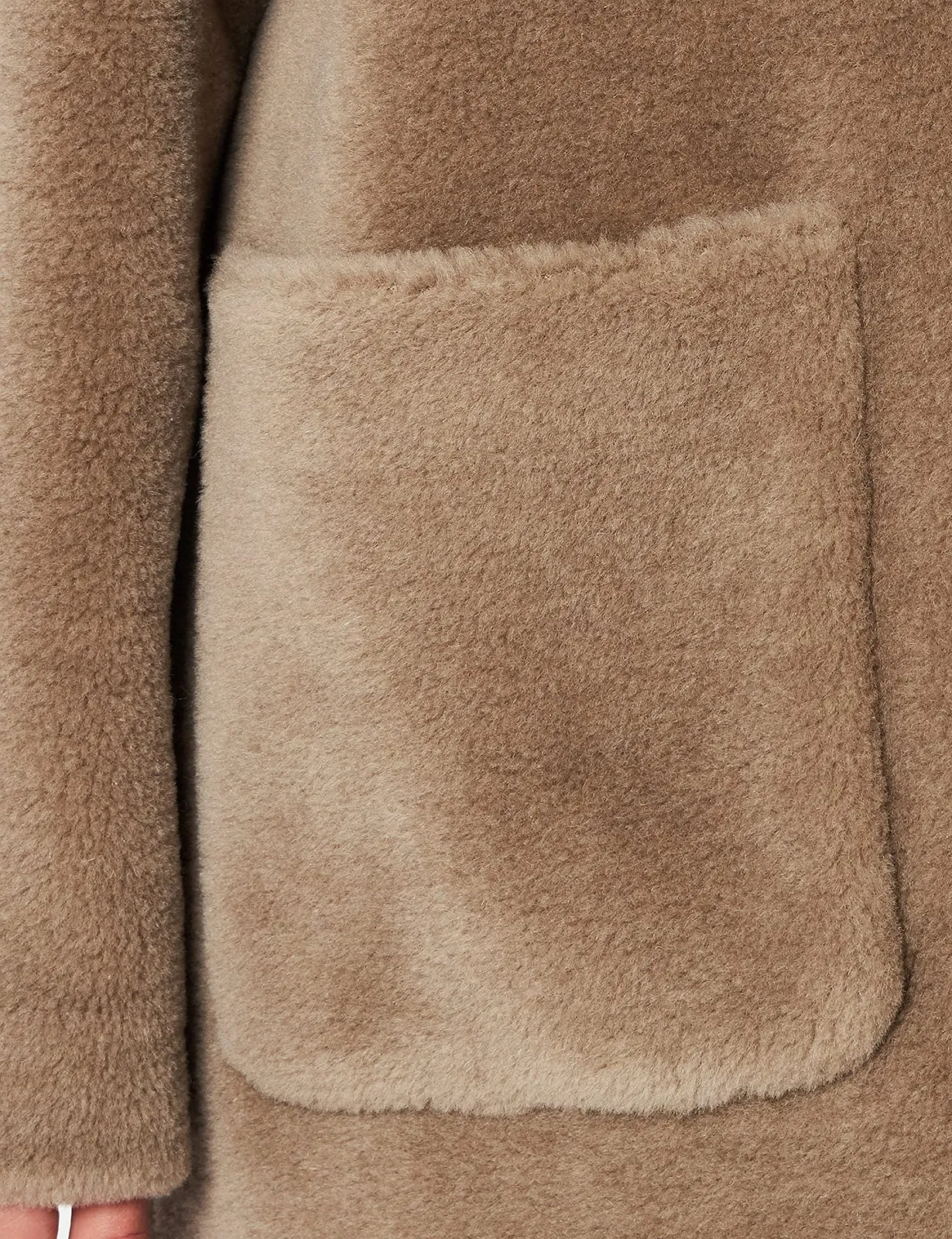 Пальто Oakwood Angelique, фото №5 Пальто Oakwood Angelique, фото №5