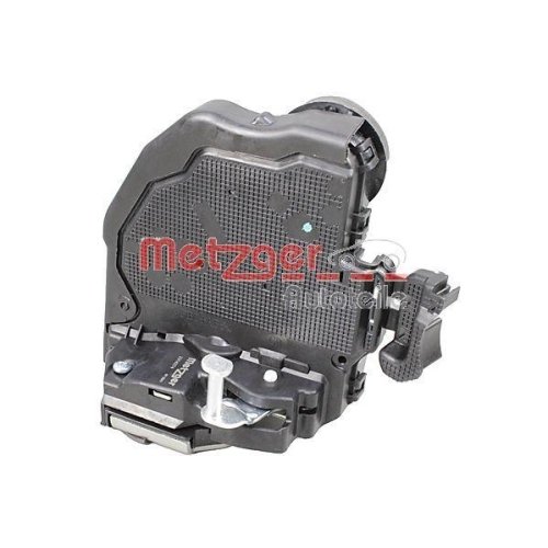 Дверний замок METZGER 2314274 GREENPARTS для TOYOTA, задній правий, фото №2