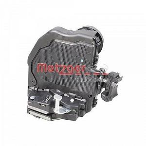 Дверний замок METZGER 2314274 GREENPARTS для TOYOTA, задній правий synthetic.ua - Фото 1