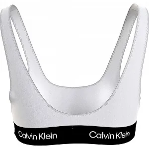 Бюстгальтер бралетт Calvin Klein Stretch еластичний ціна на synthetic.ua - Фото 1 Бюстгальтер бралетт Calvin Klein Stretch еластичний synthetic.ua - Фото 1