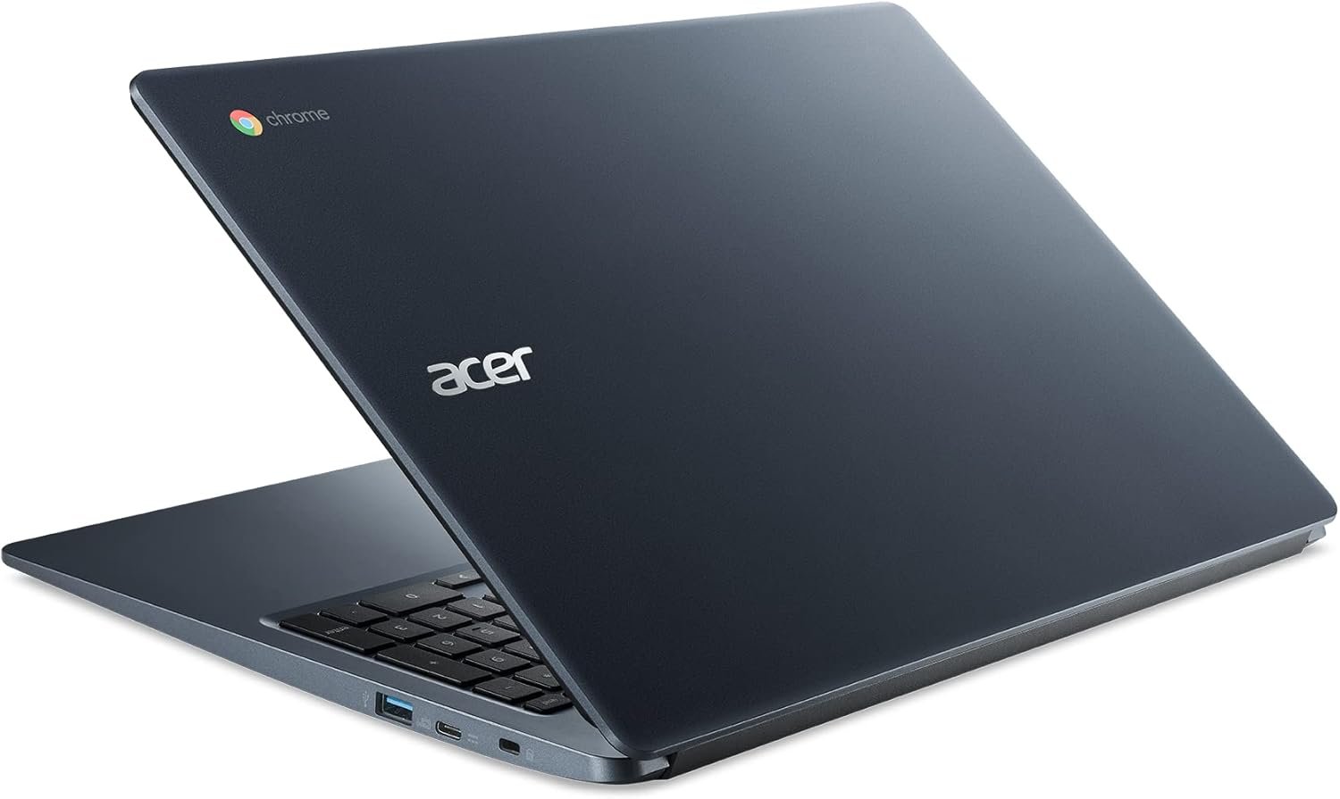 Ноутбук 15.6" Acer Chromebook 315 (CB315-3H-C87Z) Intel Celeron N4020 RAM 4GB eMMC 64GB 10год батарея ChromeOS (UKR), фото №4 Ноутбук 15.6" Acer Chromebook 315 (CB315-3H-C87Z) Intel Celeron N4020 RAM 4GB eMMC 64GB 10год батарея ChromeOS (UKR), фото №4