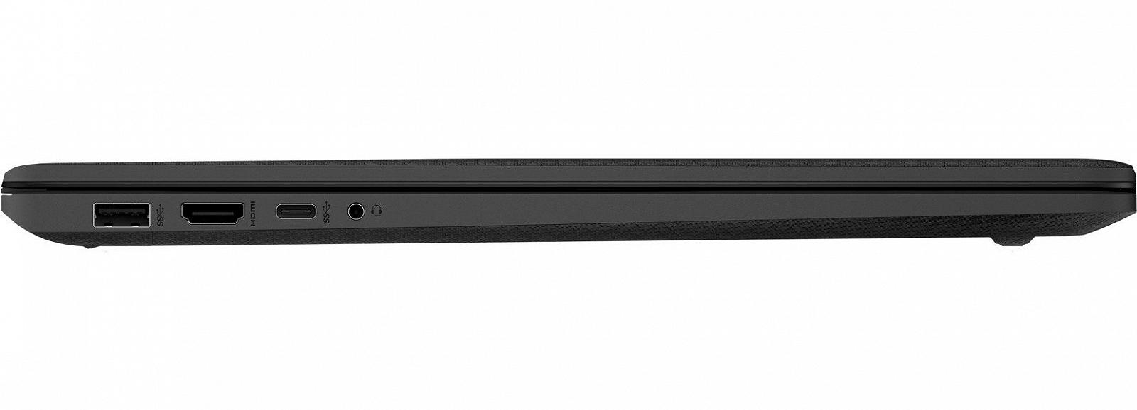 Ноутбук 17.3'' HP Laptop 17-cp2245ng Ryzen 3 7320U RAM 8GB SSD 512GB Windows 11 (UKR), фото №5