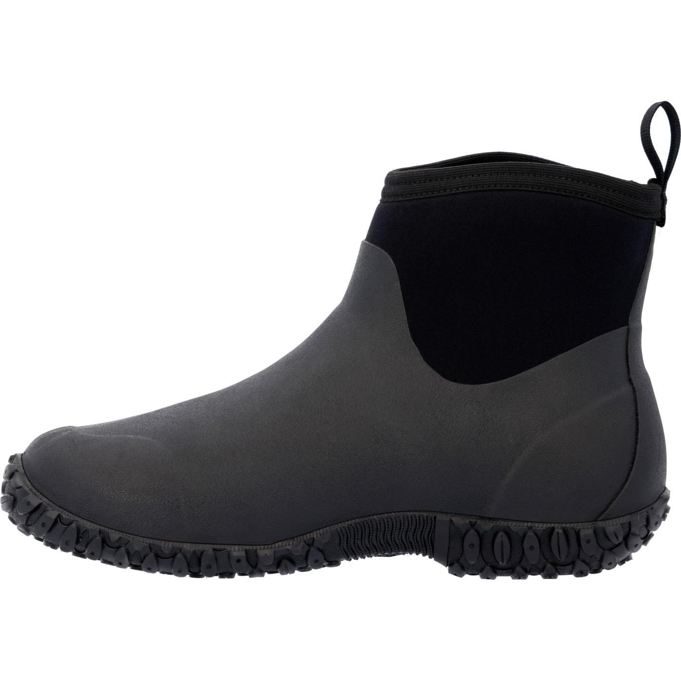 Чоботи Muck Boots Muckster II Ankle Wellington, фото №6