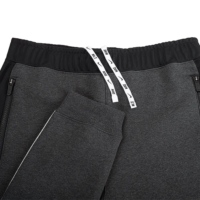 Штаны Nike NSW HYBRID FLC JOGGER BB M, фото №3