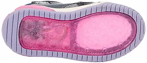 Кроссовки Geox J Inek B для девочки synthetic.ua - Фото 1