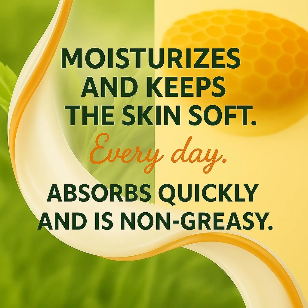 Крем Genera Tuttigiorni з Алое та Медом 160 мл, фото №4 Крем Genera Tuttigiorni з Алое та Медом 160 мл, фото №4