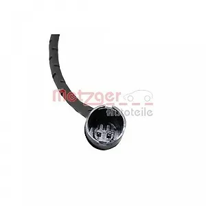 Датчик зносу гальмівних колодок METZGER 1190063 для BMW передній міст synthetic.ua - Фото 1