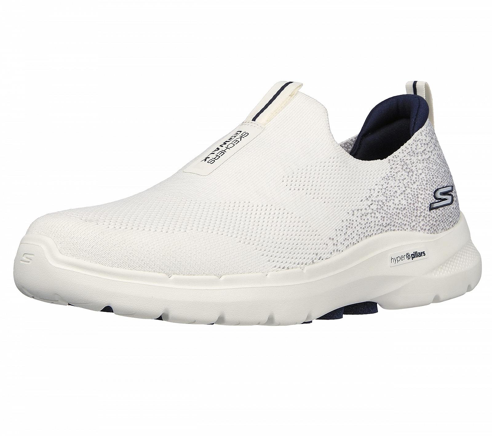 Кроссовки Skechers Go Walk Outdoor Andes, фото №1