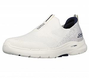 Кроссовки Skechers Go Walk Outdoor Andes - Фото 1