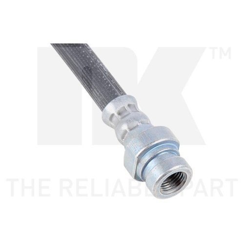 Тормозной шланг NK 853454 для HYUNDAI задняя ось, фото №3