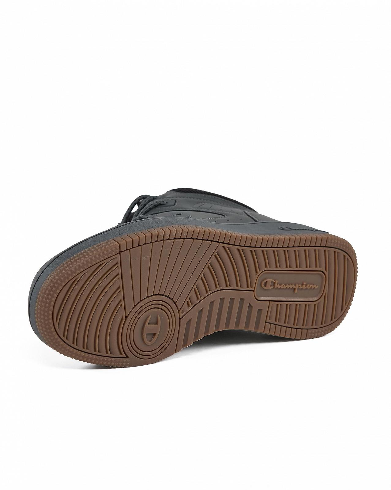 Кросівки Champion Rd18 Cord Mid, фото №6