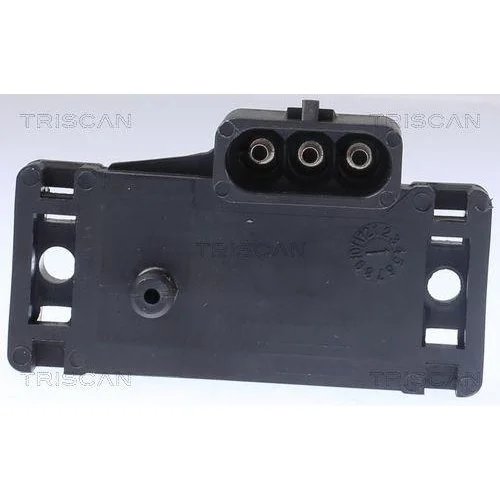 Датчик тиску у впускному колекторі TRISCAN 8824 16018 ALFA ROMEO CITROËN FIAT FORD LANCIA, фото №2
