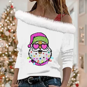 Жіночий світшот Generisch synthetic.ua - Фото 1