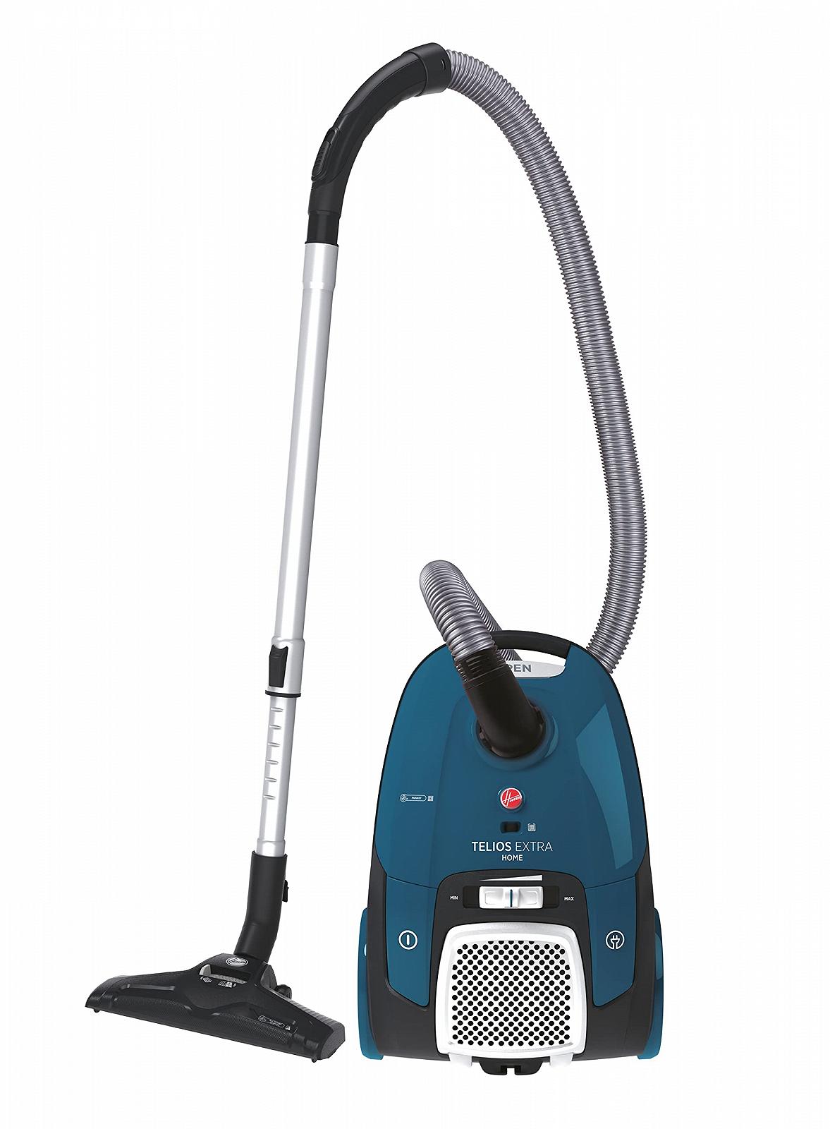 Пилосос Hoover Telios Extra TXL10HM 011 700 Вт 3.5 л, фото №2