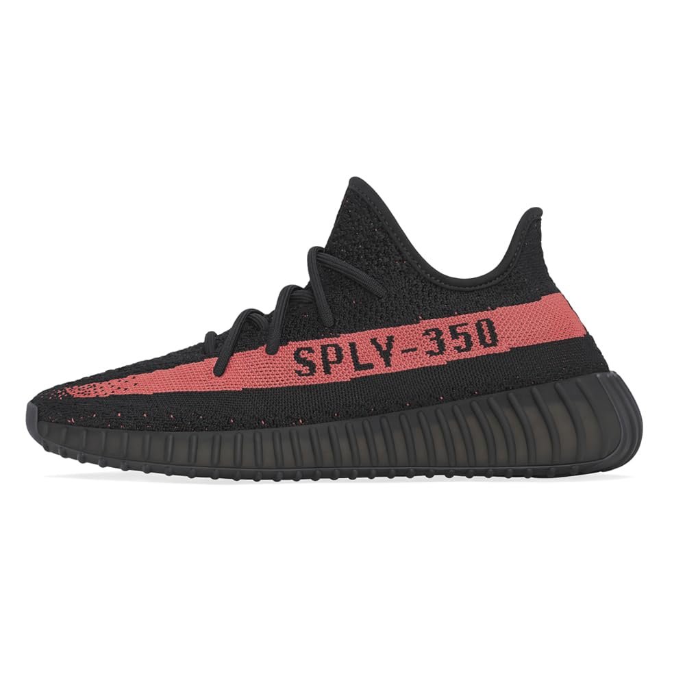 Кросівки adidas Yeezy Boost 350 V2 Zebra CP9654, фото №2