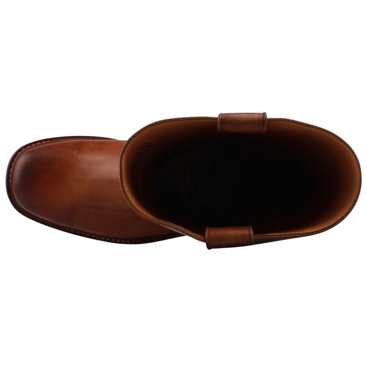 Черевики Sendra Boots чоловічі, фото №5