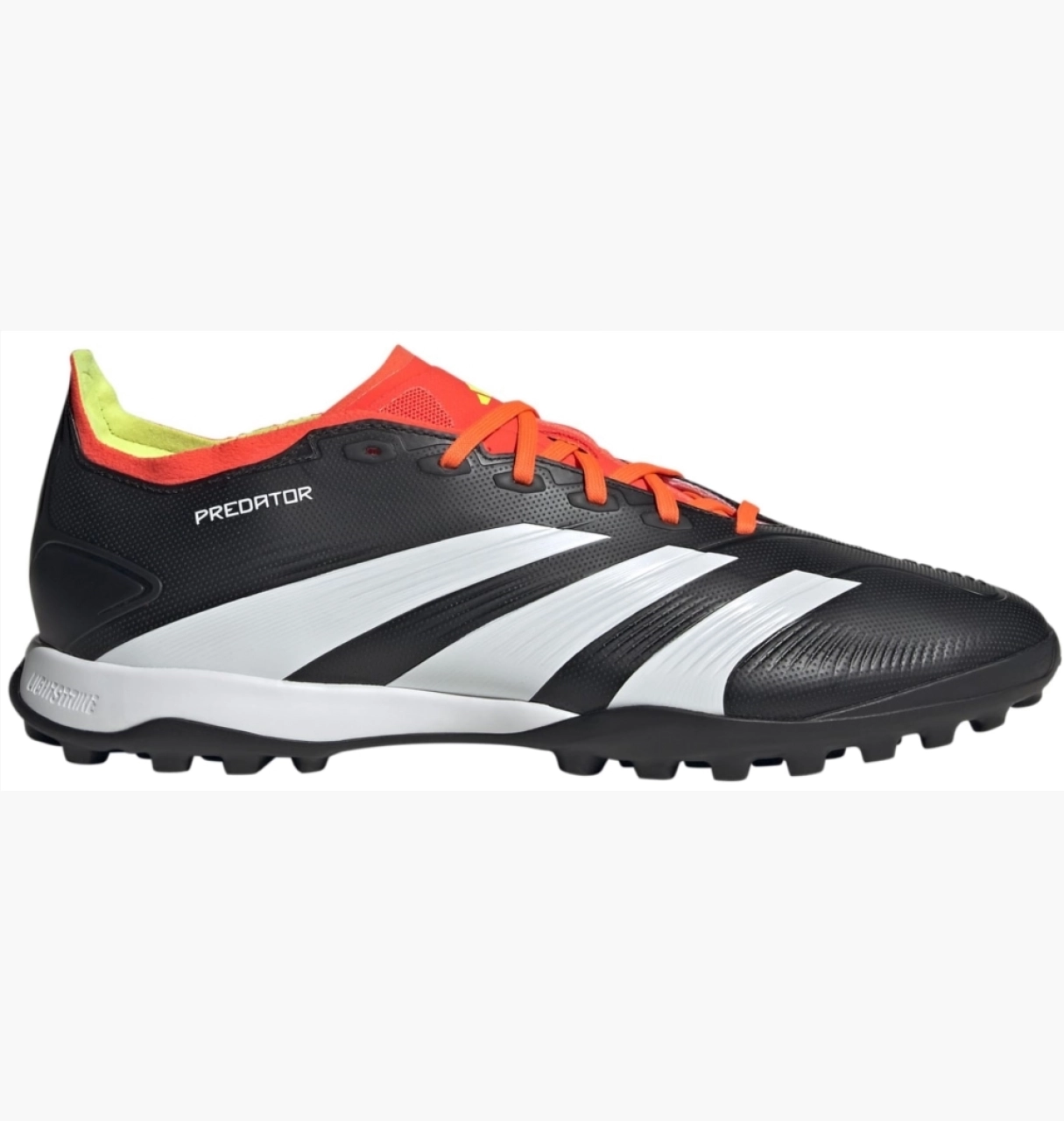 Сороконіжки Adidas Predator League Low TF 41, фото №2