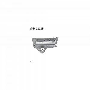Натяжний ролик ГРМ SKF VKM 11145 лівий AUDI FORD SEAT SKODA VW - Фото 1