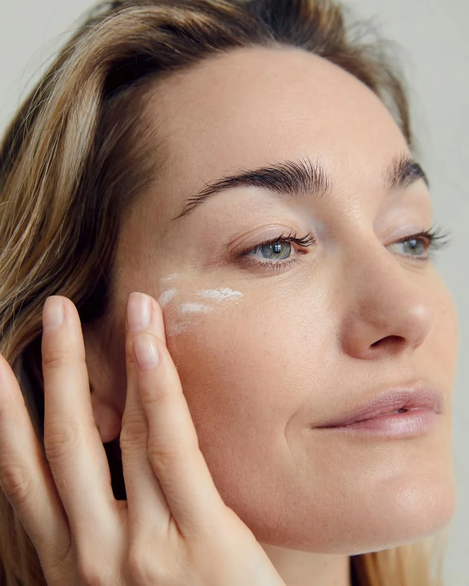 Денний крем проти зморшок NIVEA Q10 Smoothing SPF 15 50 мл, фото №6 Денний крем проти зморшок NIVEA Q10 Smoothing SPF 15 50 мл, фото №6