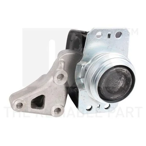 Опора двигуна NK 59719052 для CITROËN PEUGEOT, передня, фото №2