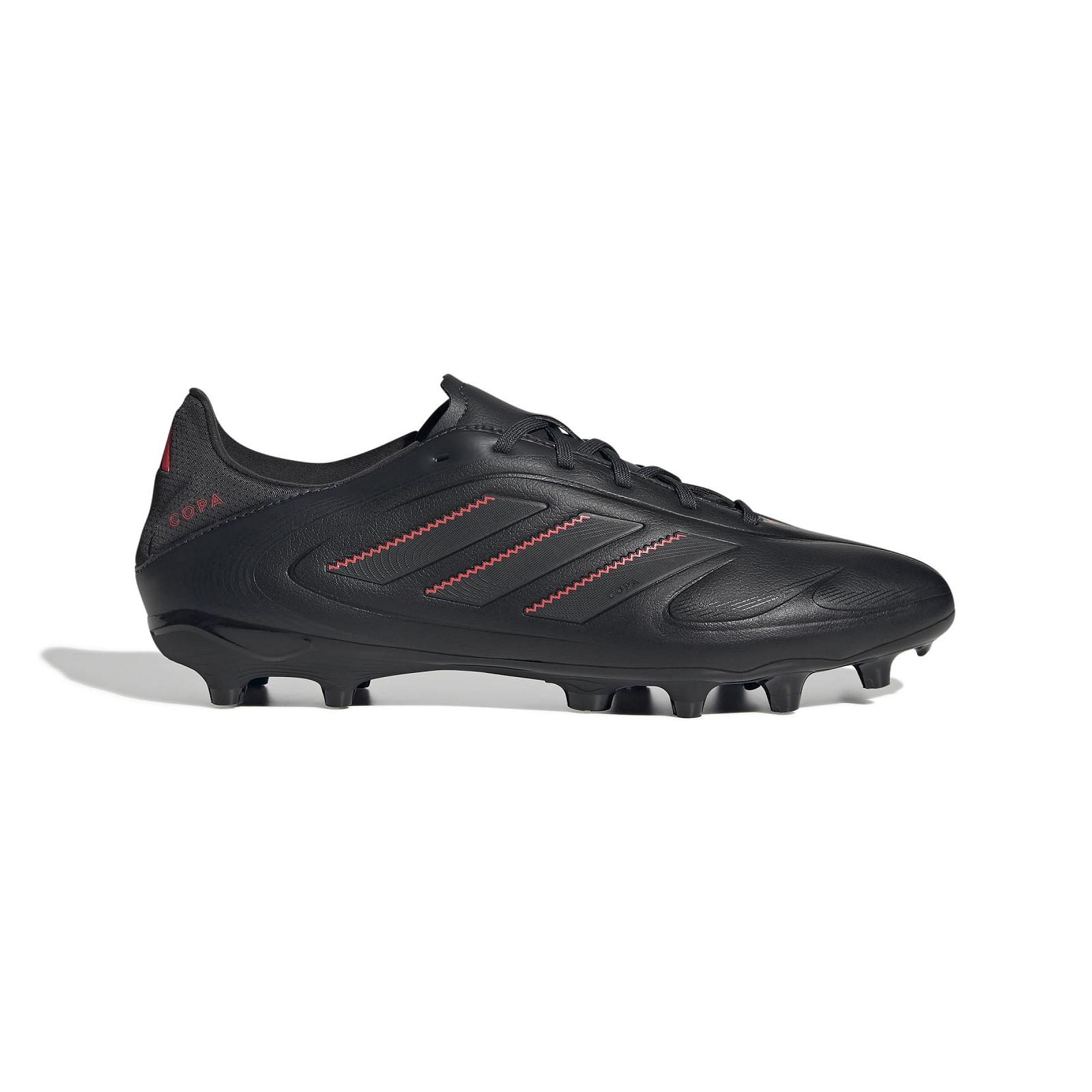 Бутсы Adidas Copa Pure III League FG/MG, унисекс, фото №2