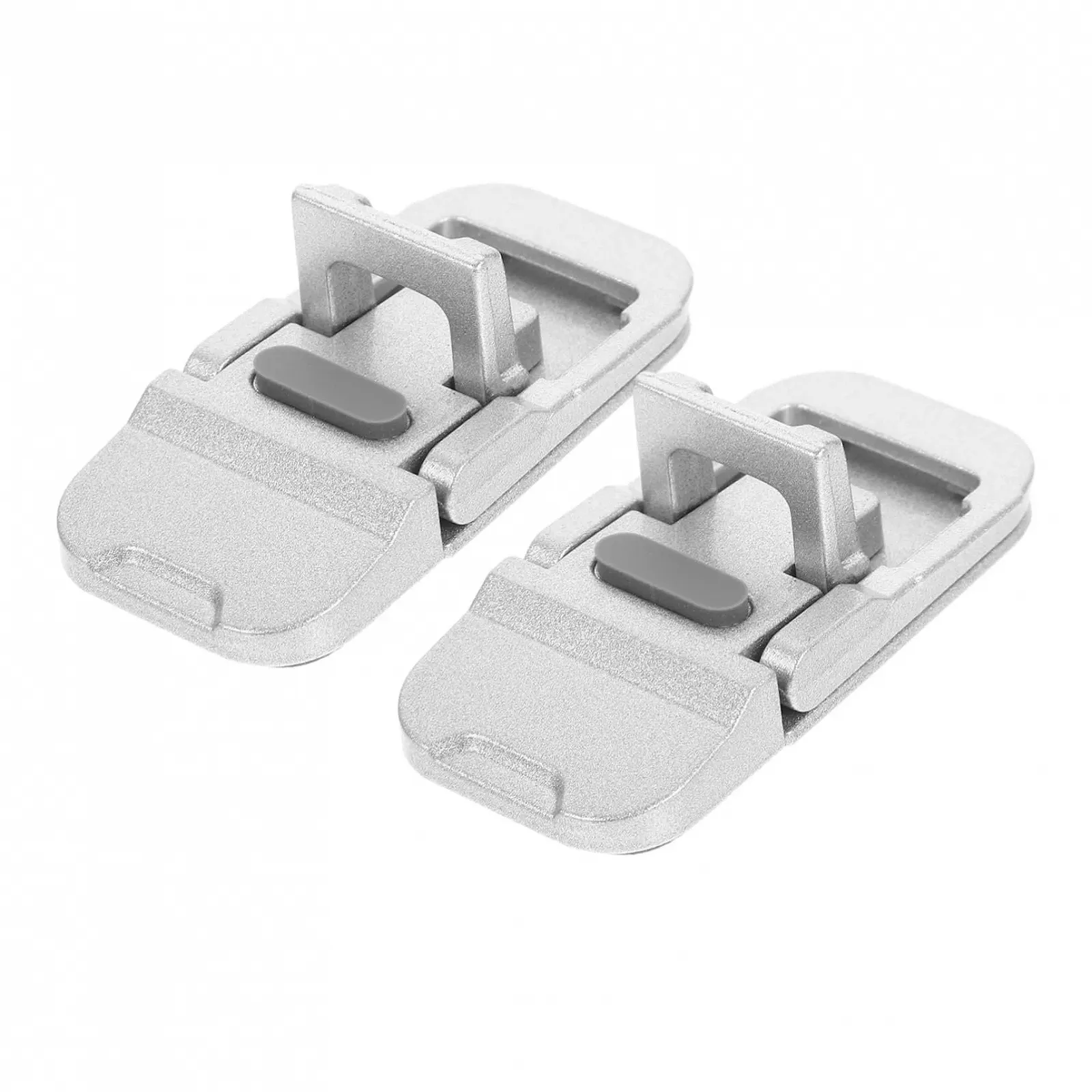 Підставка для ноутбука Homoyoyo, складана, ергономічна, стабільна з прихованими ніжками для клавіатури, сумісна з різними ноутбуками, 2 шт, фото №1