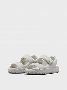 Шльопанці Nike W CALM SANDAL 36.5 - Фото 1
