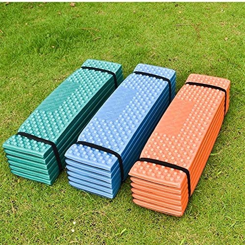 Килимок UKKD Ultralight Air Cushion З товстим покриттям яйцевидний нест складаний, фото №4