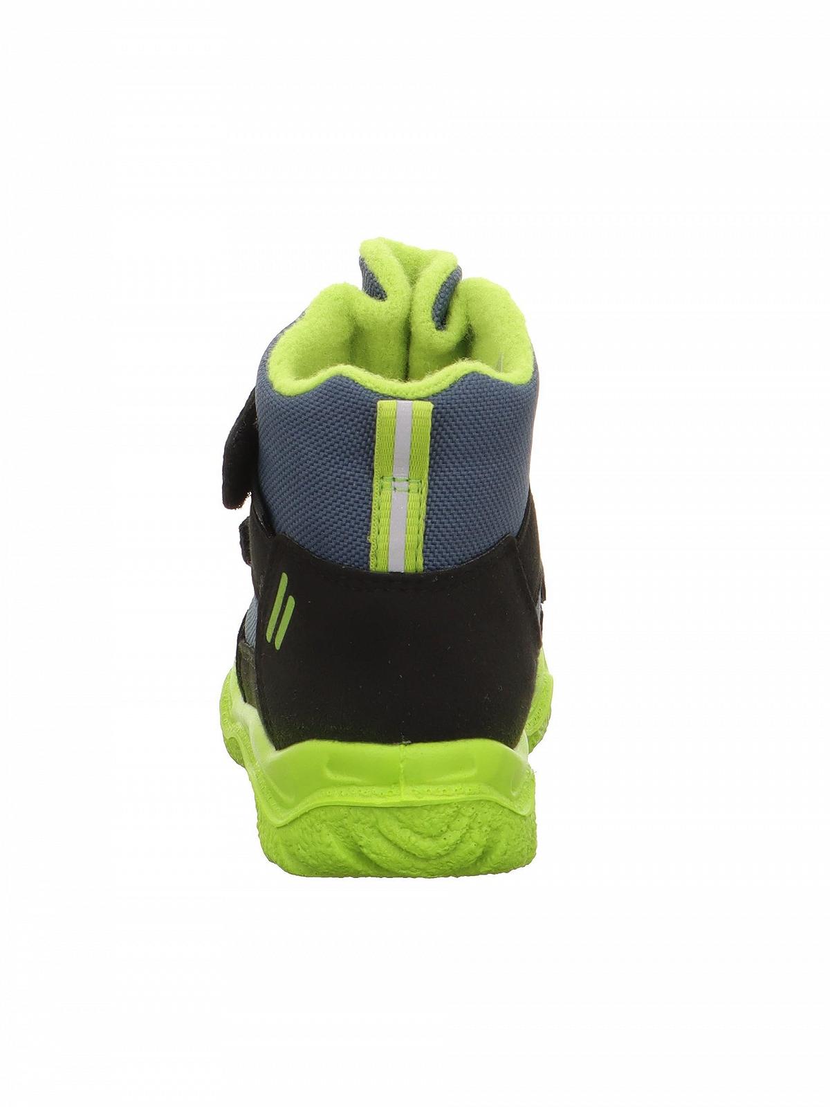 Чоботи Superfit Husky1, фото №3