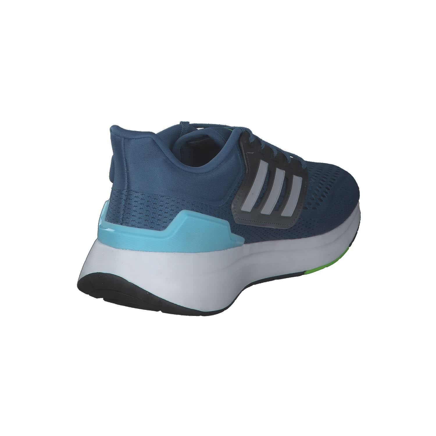 Чоловічі Кросівки для трейлраннінгу Adidas Eq21 Run, фото №6 Чоловічі Кросівки для трейлраннінгу Adidas Eq21 Run, фото №6