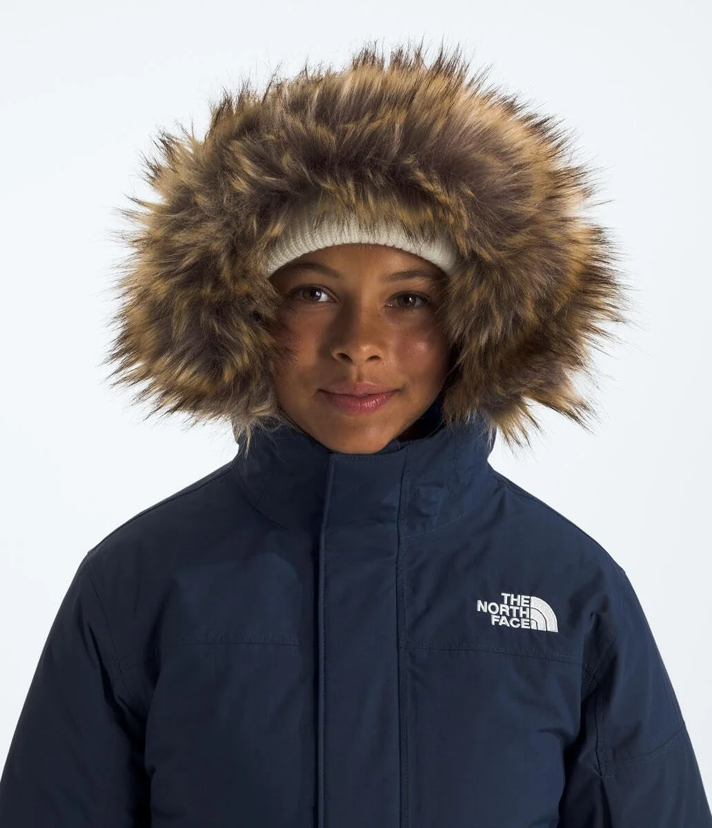 Куртка-худі The North Face Mcmurdo дитяча унісекс, фото №5 Куртка-худі The North Face Mcmurdo дитяча унісекс, фото №5