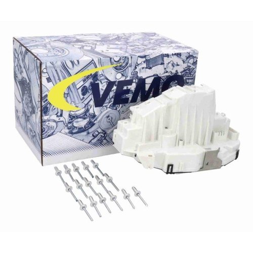 Замок двери VEMO V30-85-0069 Green Mobility Parts для MERCEDES-BENZ, передний левый, фото №2