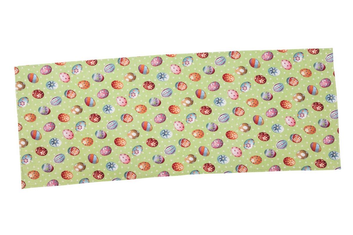 Наперон гобеленовый Limaso (EDEN865-45) 45 х 140 см, фото №1 Наперон гобеленовый Limaso (EDEN865-45) 45 х 140 см, фото №1