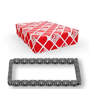 Цепь привода масляного насоса FEBI BILSTEIN 32545 для BMW CITROËN MERCEDES-BENZ OPEL DS - Фото 1