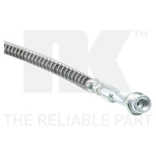 Гальмівний шланг NK 859983 для HYUNDAI KIA, передня вісь зліва, фото №3