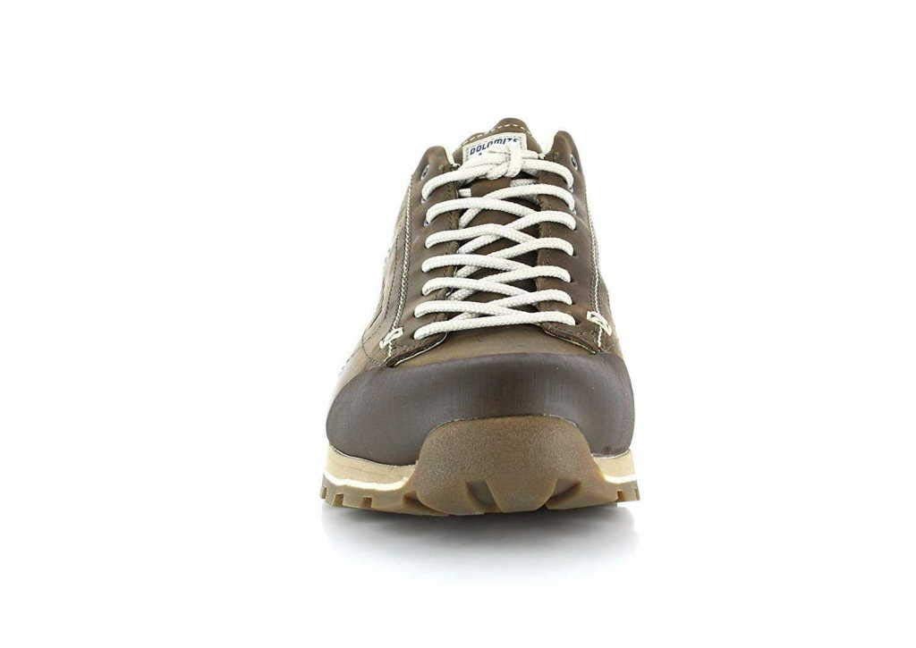 Кросівки Dolomite Unisex Fifty-four Low Fg GTX, Чорний, фото №5
