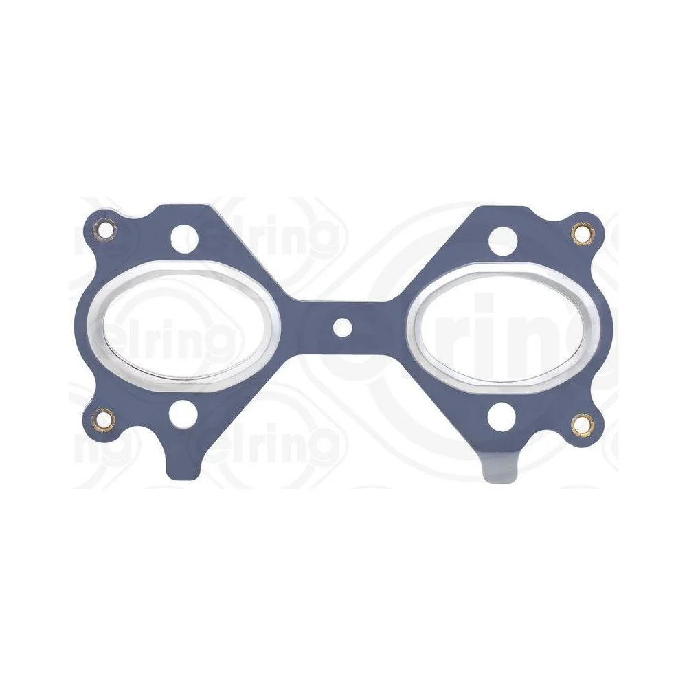 Прокладка выпускного коллектора ELRING 333.150 для BMW, фото №1